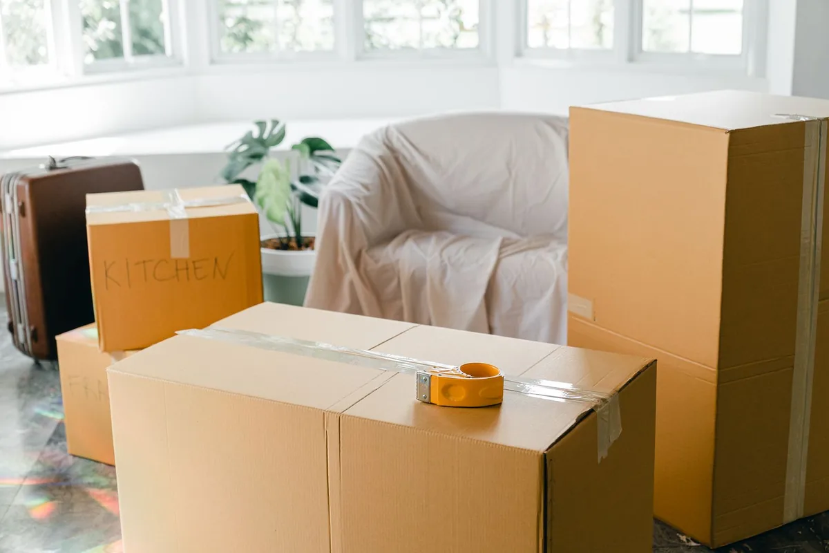 Hoarding Cleanup in Milford, MA